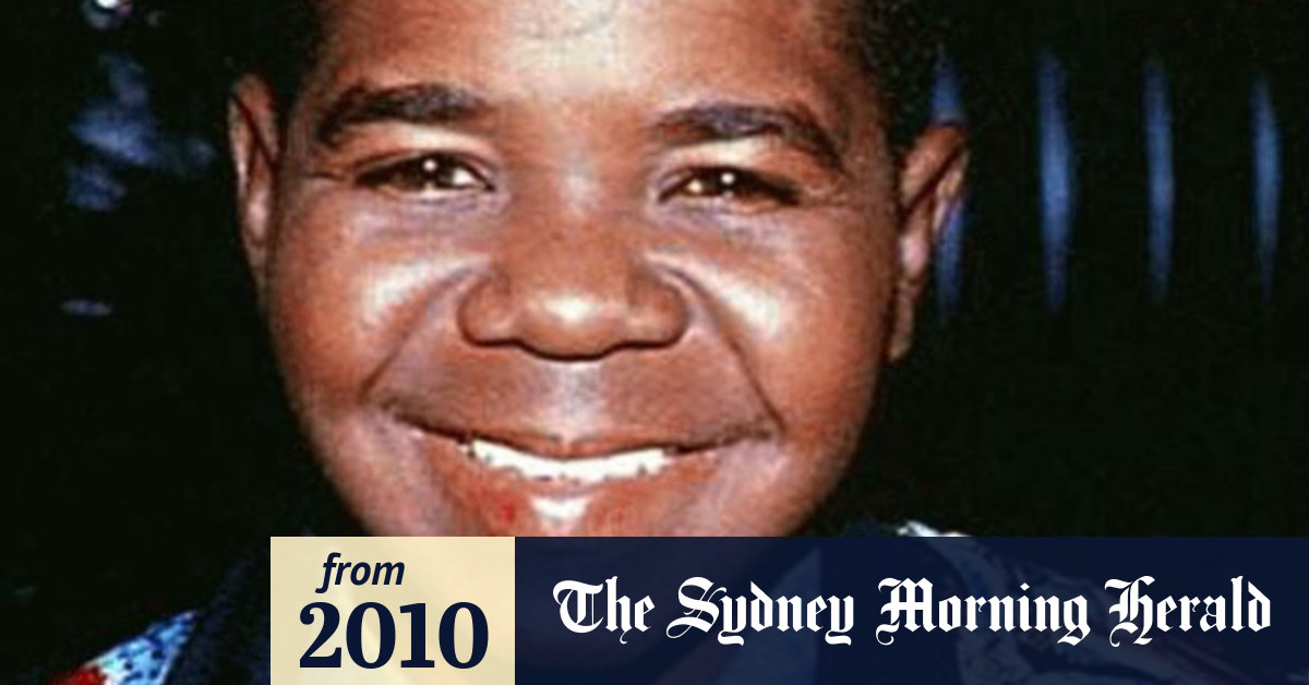 Video: Gary Coleman dead at 42